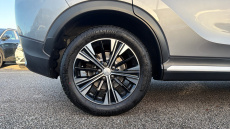 Mitsubishi Eclipse Cross 1.5 4 5dr Petrol Hatchback